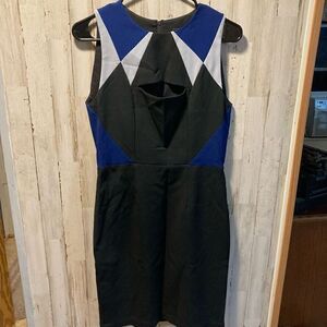 Dress sexy one by BCBG maxazria Size 6